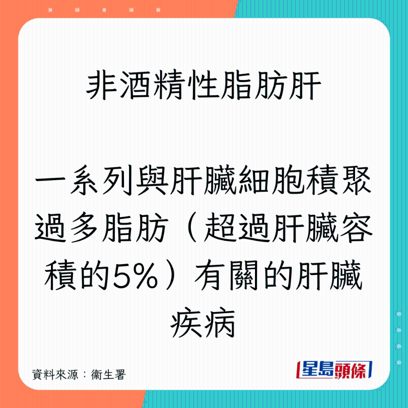 由肝脏细胞积聚过多脂肪有关的疾病 由肝脏细胞积聚过多脂肪有关的疾病