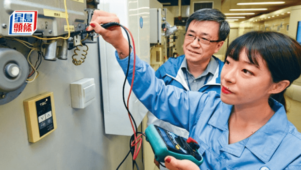 《施政报告》鼓励自资院校发展“应用科学大学” 《施政报告》鼓励自资院校发展“应用科学大学”