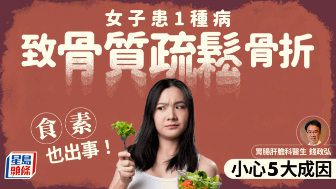 骨质疏松 骨质疏松