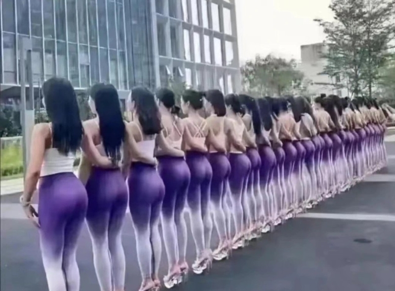 招聘条件极严格 招聘条件极严格