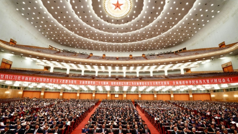 国家统计局推出新措施以杜绝领导干部干预统计工作。 新华社 国家统计局推出新措施以杜绝领导干部干预统计工作。 新华社