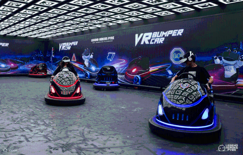 澳门新濠影汇传奇英雄科技城 澳门新濠影汇传奇英雄科技城