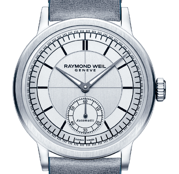 Raymond Weil