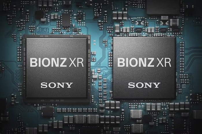 A9 III用上BIONZ XR影像处理器，运算能力是上代的8倍。