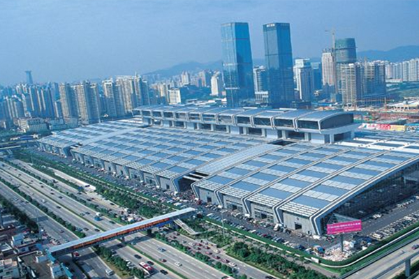 会展中心 会展中心