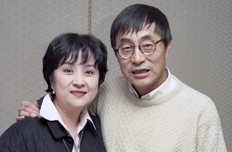 刘家昌再列10点炮轰甄珍。 刘家昌再列10点炮轰甄珍。