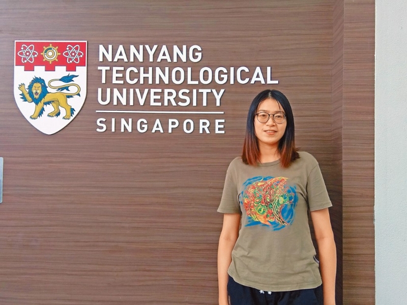 有很多机会前往各个世界知名大学、学术机构参与实习和交流活动。 有很多机会前往各个世界知名大学、学术机构参与实习和交流活动。