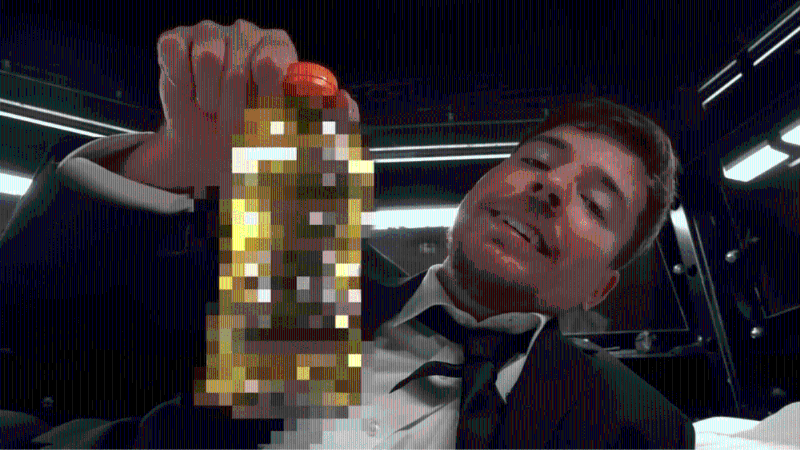 人有三急的解决方式。 Youtube 人有三急的解决方式。 Youtube