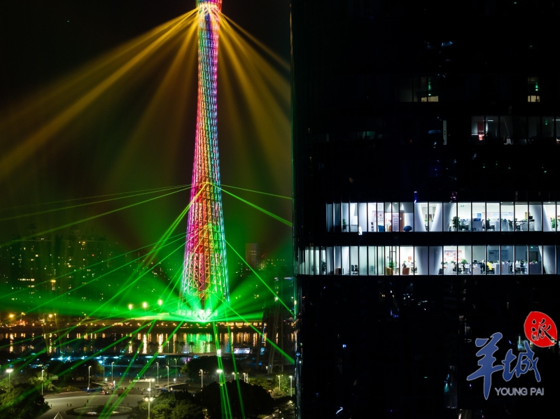 广州塔写字楼 广州塔写字楼