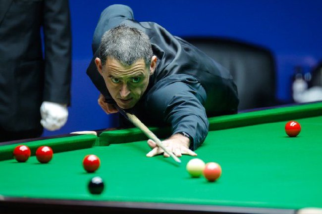 在刚刚落幕的2023年桌球上海大师赛中,奥苏利云又带走大约198万元的奖金。 在刚刚落幕的2023年桌球上海大师赛中,奥苏利云又带走大约198万元的奖金。