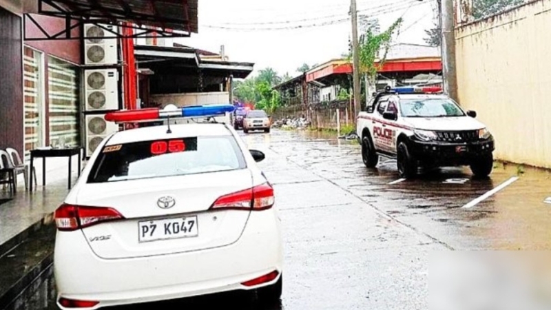 菲律宾有台湾移民遭枪杀 菲律宾有台湾移民遭枪杀
