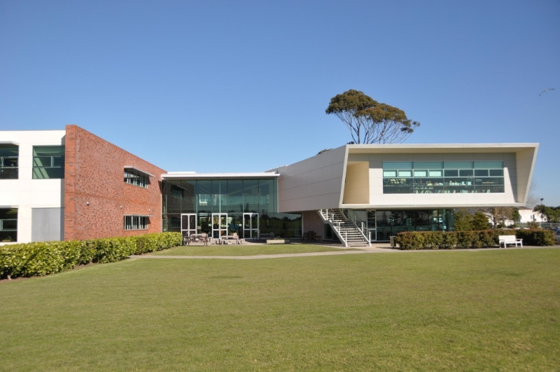 Saint Kentigern College