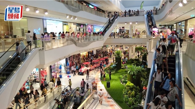 转数快与泰国PromptPay正式互通 转数快与泰国PromptPay正式互通