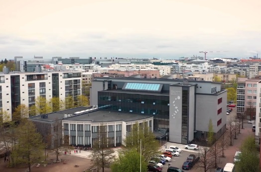 International School of Helsinki