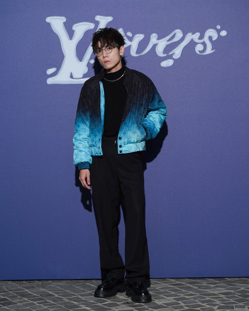 林家谦。 林家谦。