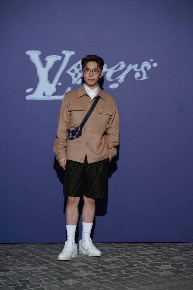 Edan吕爵安。 Edan吕爵安。