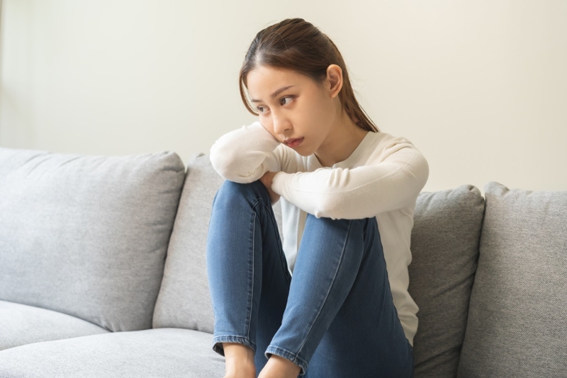 想被当成隐形人,4星座闹社恐,最怕处理人际关系 想被当成隐形人,4星座闹社恐,最怕处理人际关系