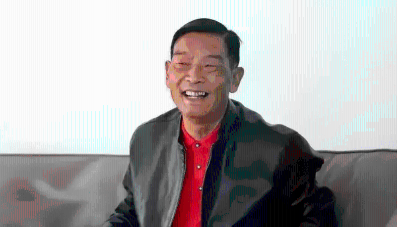 白所成(白家领导人)。 白所成(白家领导人)。