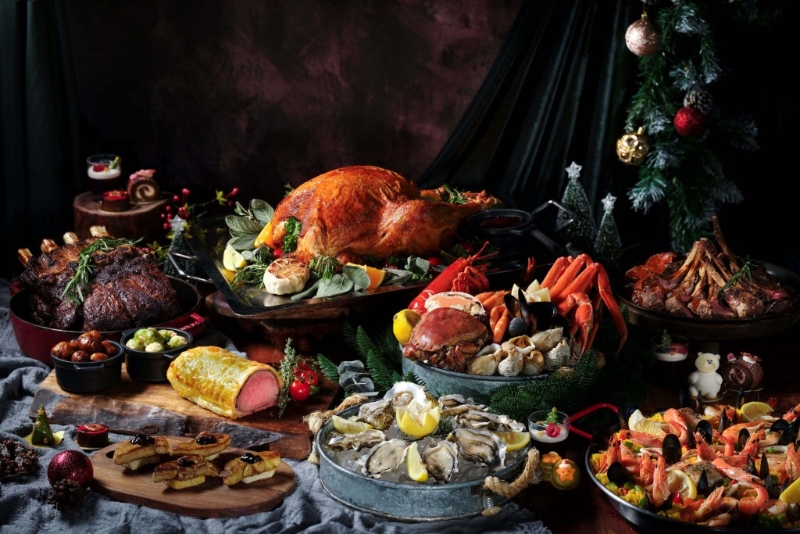 香港康得思酒店The Place 香港康得思酒店The Place