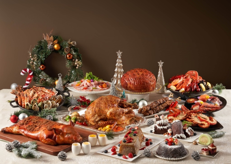 唯港荟The Market 唯港荟The Market