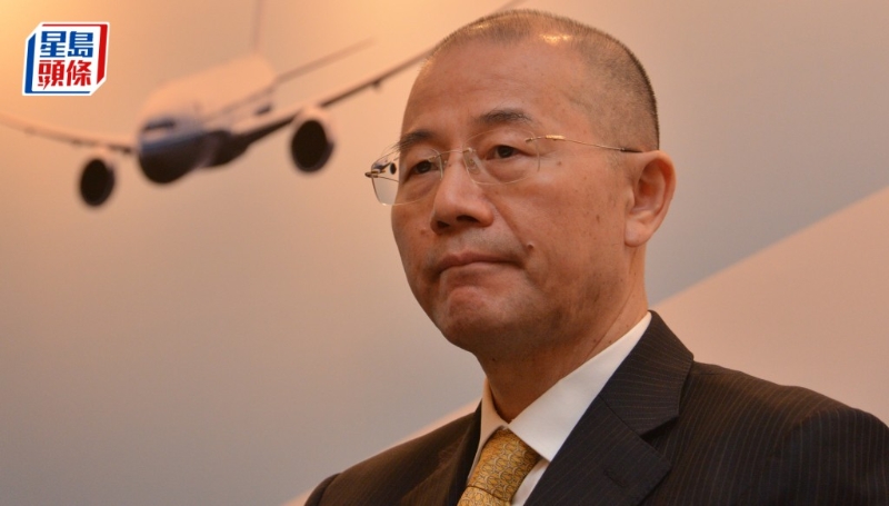 樊澄曾是国航的党委书记、副总裁。