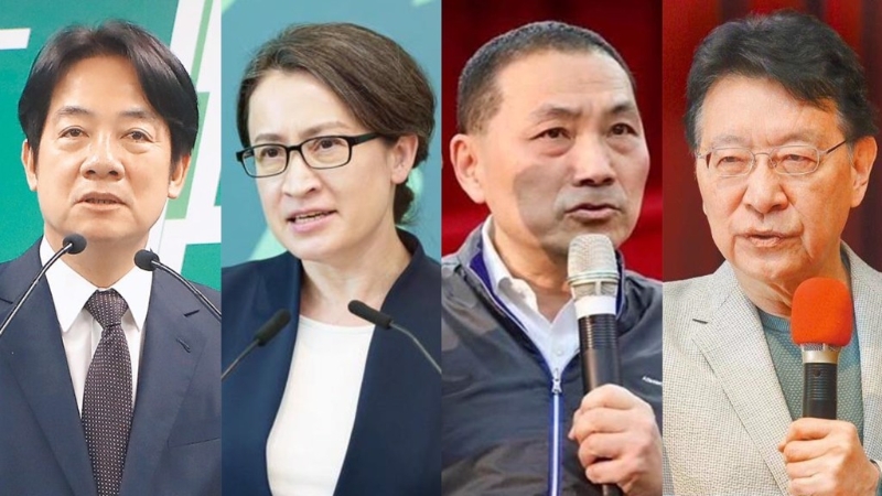 中时资料图 中时资料图