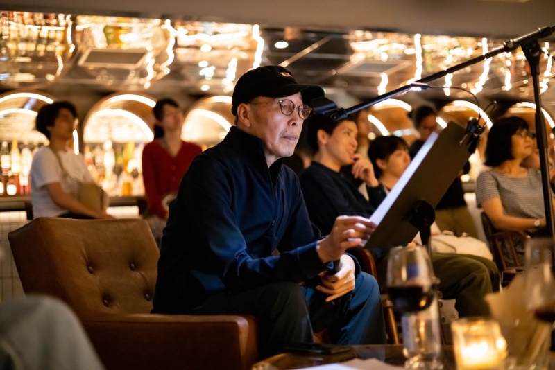 潘Sir盼透过“风筝计划”吸纳更多有志于剧本创作的年轻人,写出属于自己的故事,让更多好剧本起飞,像风筝在空中飞舞。 潘Sir盼透过“风筝计划”吸纳更多有志于剧本创作的年轻人,写出属于自己的故事,让更多好剧本起飞,像风筝在空中飞舞。