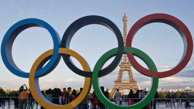 巴黎奥运定于7月26日揭幕。