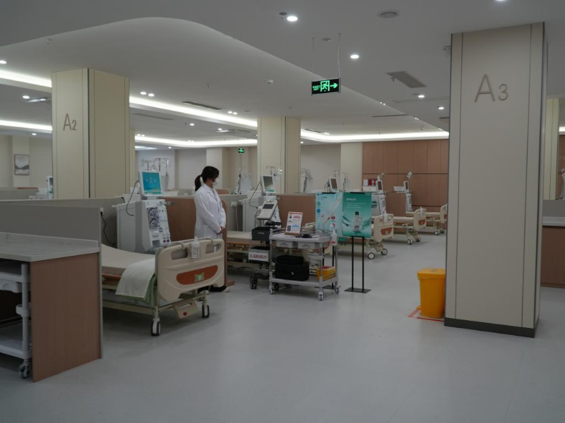 透析治疗 透析治疗