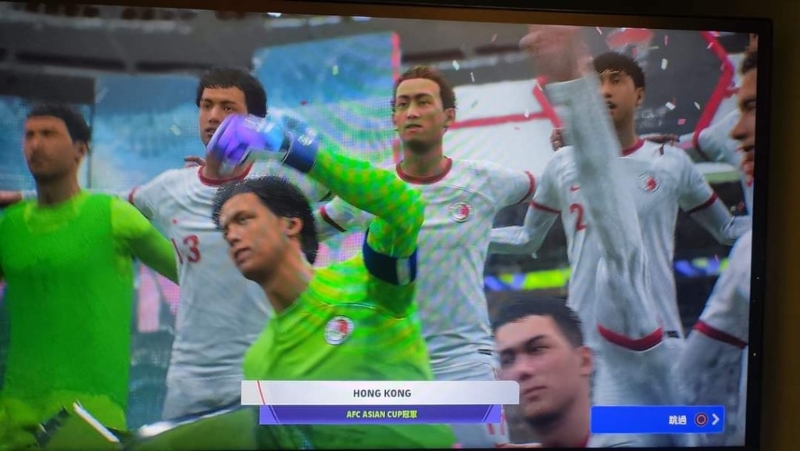 游戏内欠“China”字眼 游戏内欠“China”字眼