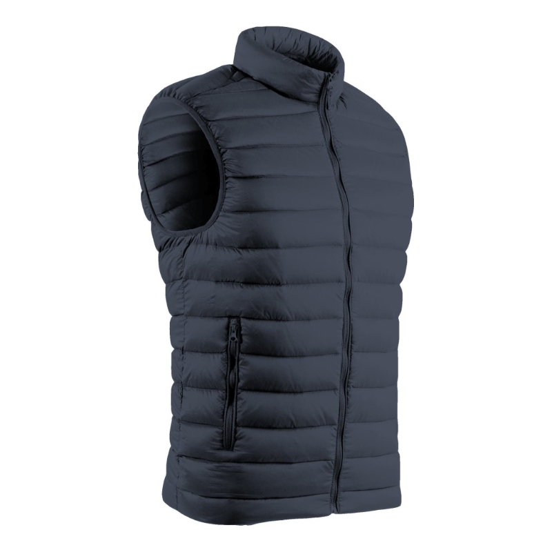 男士无袖高尔夫羽绒背心:$199(原价:$299) 男士无袖高尔夫羽绒背心:$199(原价:$299)