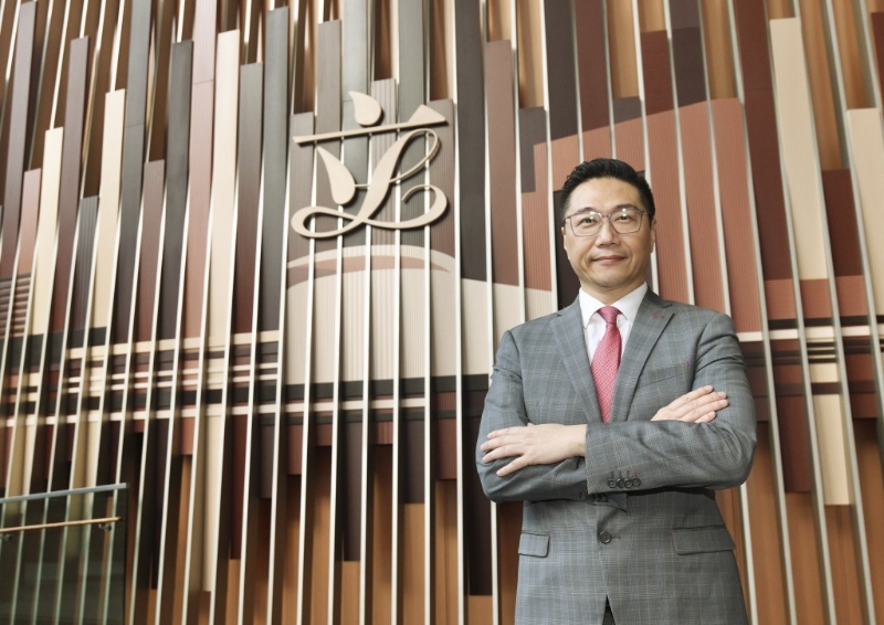 邵家辉指,如果香港长期都处于一个混乱的状态,各行各业也难以营商。 邵家辉指,如果香港长期都处于一个混乱的状态,各行各业也难以营商。