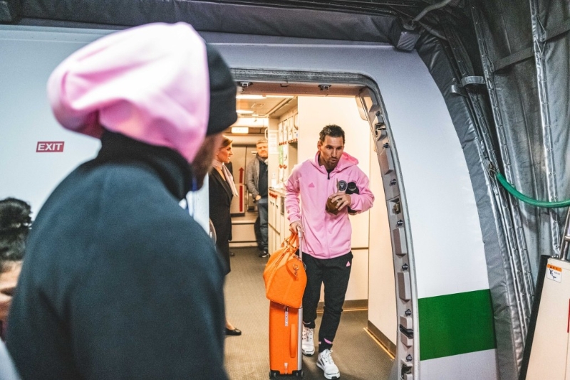 国际迈亚密周一晚飞抵东京。 网上图片 国际迈亚密周一晚飞抵东京。 网上图片