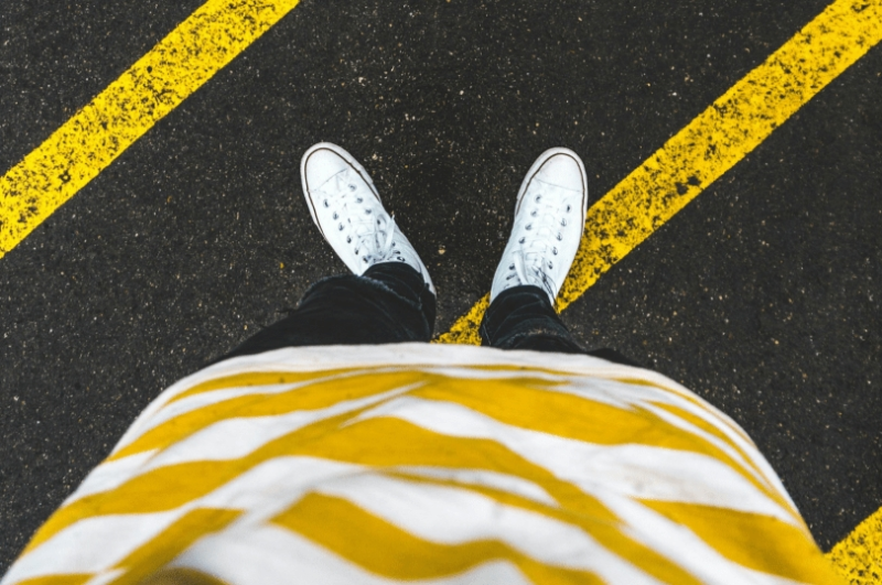 内地网民小红书解构港人穿鞋不脏的秘密:香港人真得很勤奋! 内地网民小红书解构港人穿鞋不脏的秘密:香港人真得很勤奋!