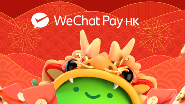 WeChat Pay HK