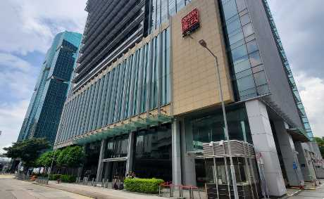 香港廉署 香港廉署