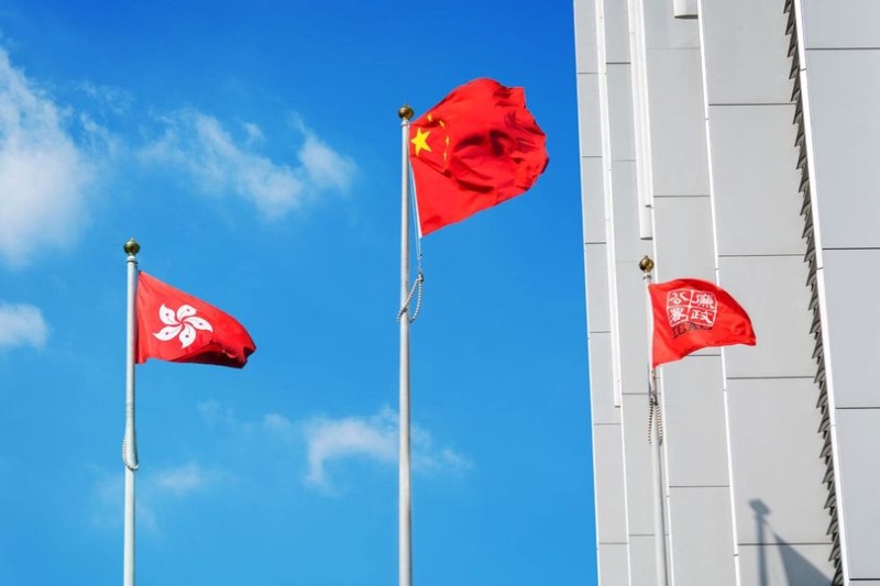 升旗仪式 升旗仪式