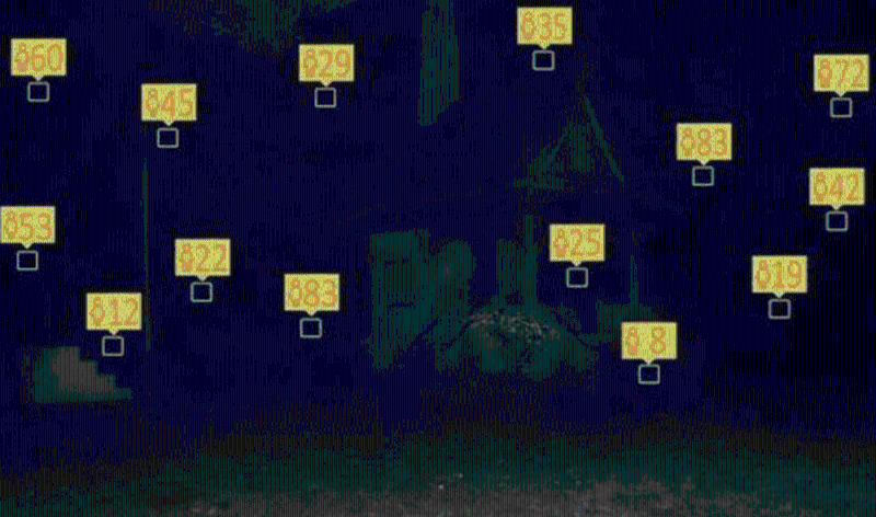 至于类似的个案,还有多年前的「灵异照片」传闻。 至于类似的个案,还有多年前的「灵异照片」传闻。