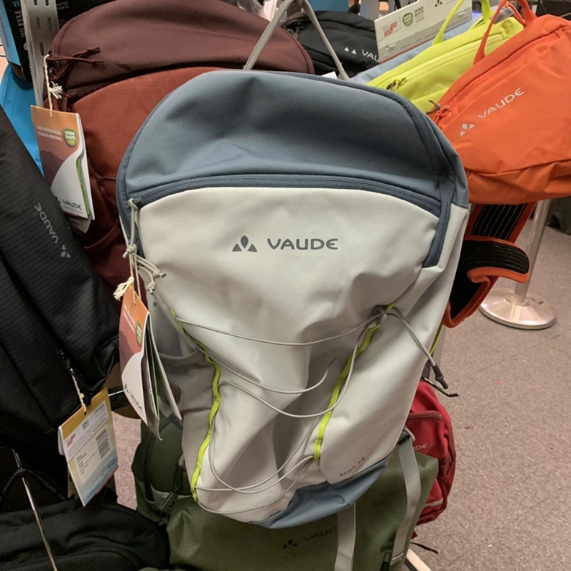 Fjallraven VAUDE Eastpak背囊低至$299 2