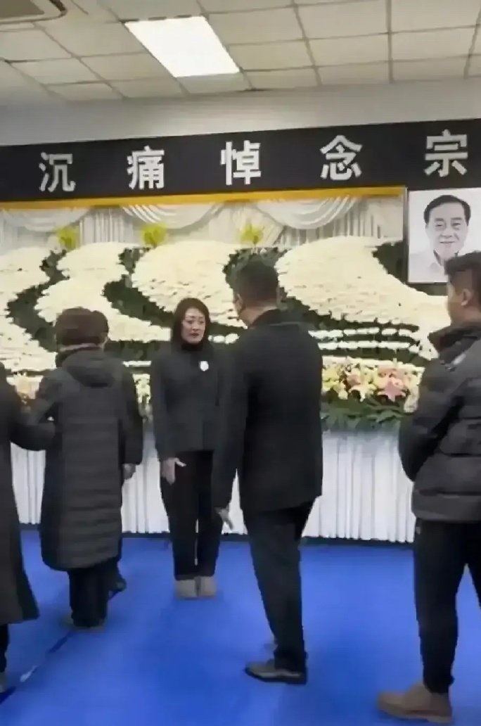 娃哈哈集团创始人宗庆后逝世 娃哈哈集团创始人宗庆后逝世