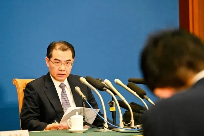 驻日大使吴江浩 驻日大使吴江浩