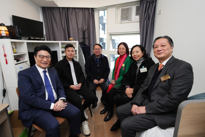 青年住户 青年住户