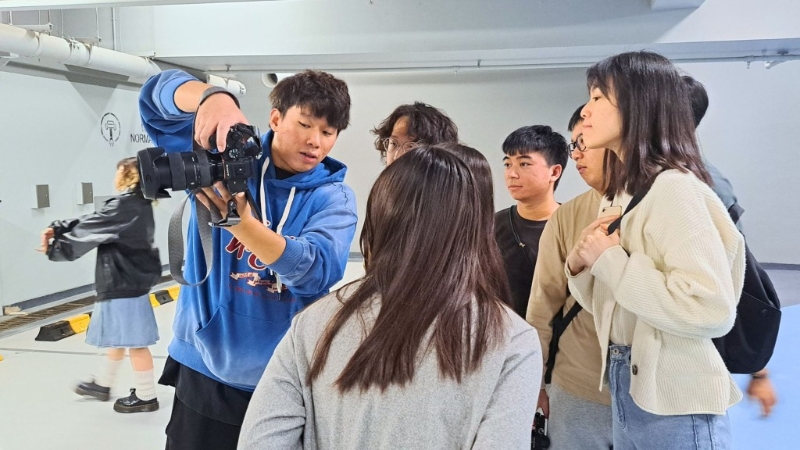 保良局团队 保良局团队