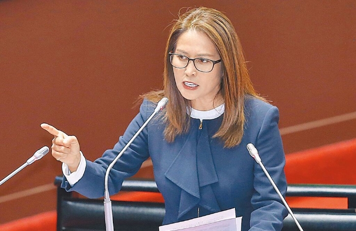 高金素梅 高金素梅