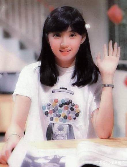 张国荣“初恋女友”4 张国荣“初恋女友”4