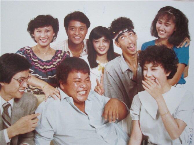 张国荣“初恋女友”3 张国荣“初恋女友”3