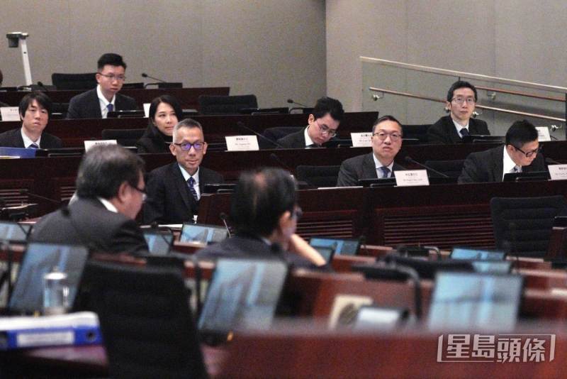 《维护国家安全条例草案》委员会 《维护国家安全条例草案》委员会