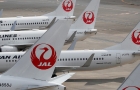 东京羽田机场现强风，日航及全日空最少49航班取消