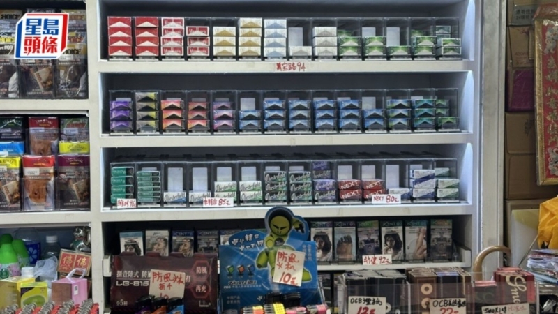 陈凯欣指应针对目标群组加强协助 陈凯欣指应针对目标群组加强协助