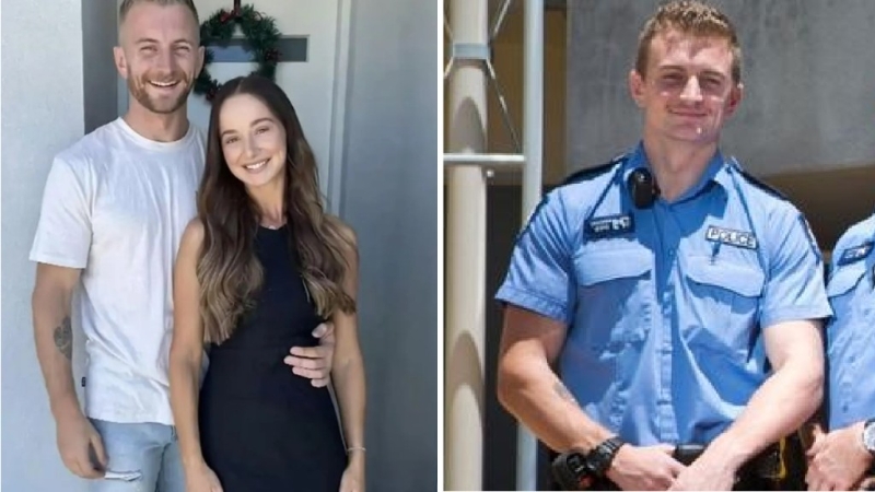 特里默与护士未婚妻 特里默与护士未婚妻